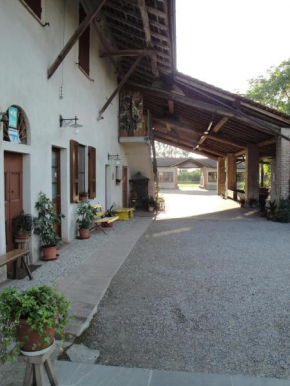 Agriturismo Santa Maria Bressanoro